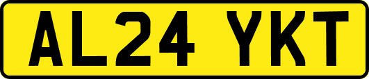 AL24YKT