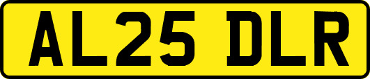 AL25DLR