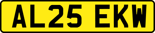 AL25EKW