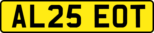 AL25EOT