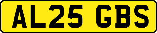 AL25GBS
