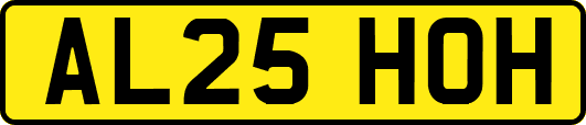 AL25HOH