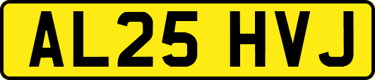 AL25HVJ