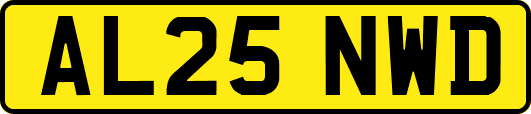 AL25NWD