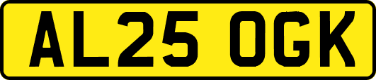 AL25OGK