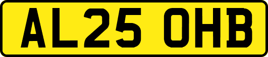 AL25OHB