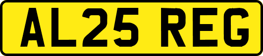 AL25REG