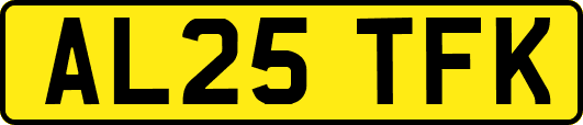 AL25TFK