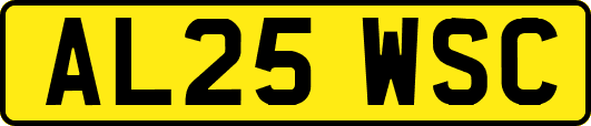 AL25WSC