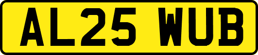 AL25WUB