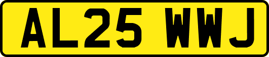 AL25WWJ