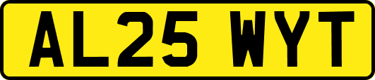 AL25WYT