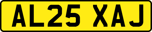 AL25XAJ