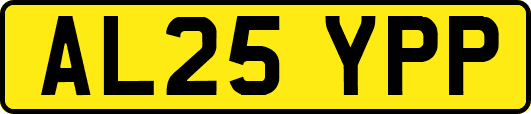AL25YPP