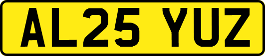 AL25YUZ