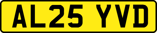AL25YVD
