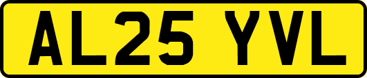 AL25YVL