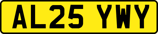 AL25YWY
