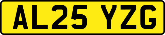 AL25YZG