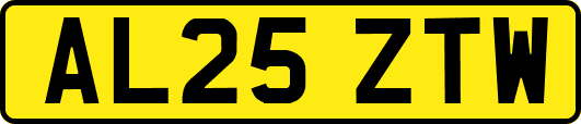 AL25ZTW