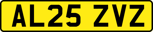 AL25ZVZ