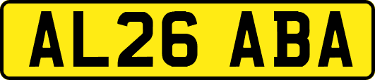 AL26ABA