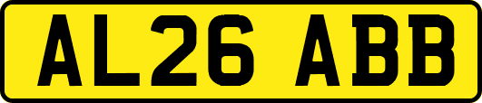 AL26ABB
