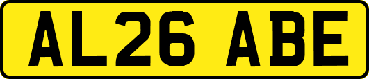AL26ABE