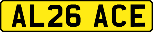 AL26ACE