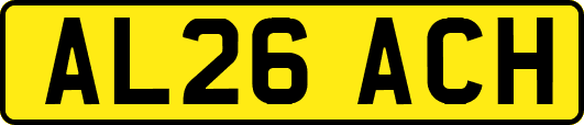 AL26ACH