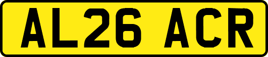 AL26ACR
