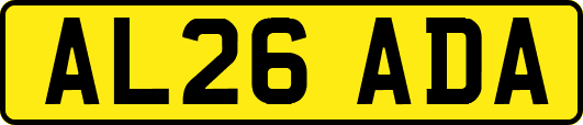 AL26ADA