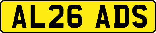AL26ADS