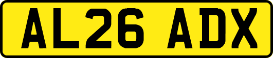 AL26ADX
