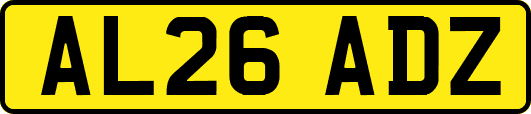 AL26ADZ