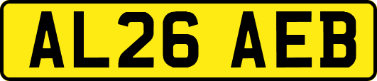 AL26AEB