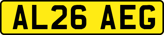 AL26AEG