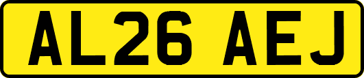 AL26AEJ