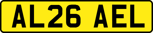 AL26AEL