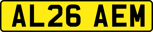 AL26AEM