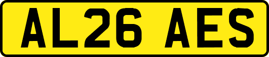 AL26AES