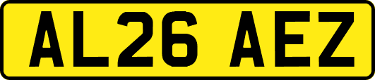 AL26AEZ