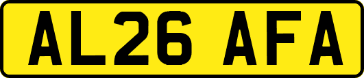 AL26AFA