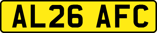 AL26AFC
