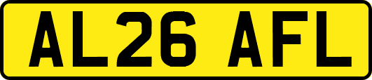 AL26AFL