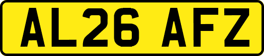 AL26AFZ
