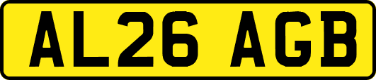 AL26AGB