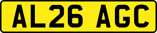 AL26AGC