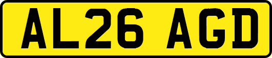 AL26AGD