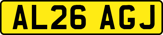 AL26AGJ